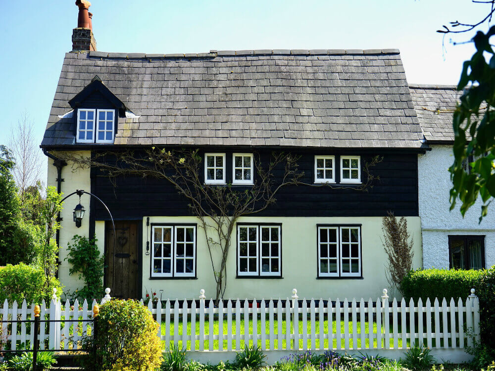 Green Acres Country House