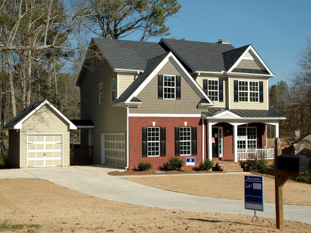 Gulberg Executive Townhouse