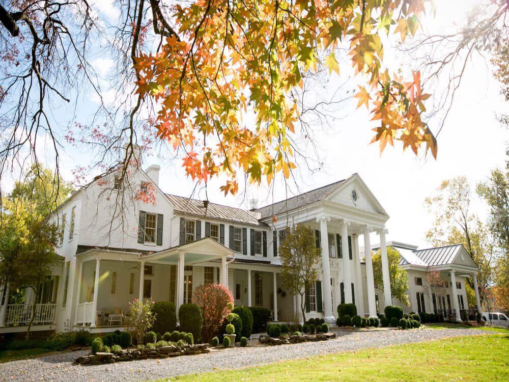 Canal Road Garden Villa