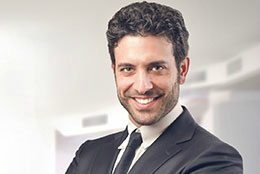 Imran Sheikh